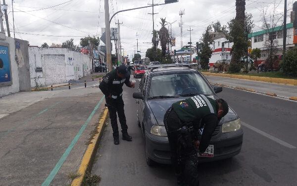 Y tú, ¿ya verificaste? Han multado a 248