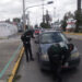 Y tú, ¿ya verificaste? Han multado a 248
