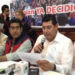 ALEJANDRO ARMENTA-JAVIER AQUINO: VASOS COMUNICANTES 