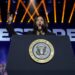 Tim Walz, el elegido por Kamala Harris para candidato a la vicepresidencia de EU
