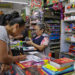 Papelerías esperan aumento en ventas de 10.2%
