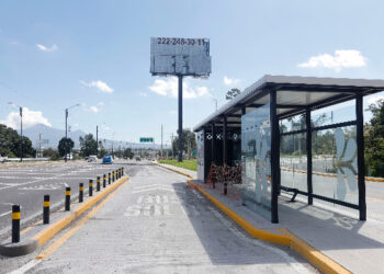 A finales de agosto comenzará operaciones la Línea 4 de RUTA
