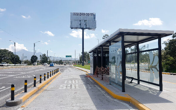 A finales de agosto comenzará operaciones la Línea 4 de RUTA