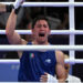 Marco Verde buscará el oro olímpico en boxeo de París 2024