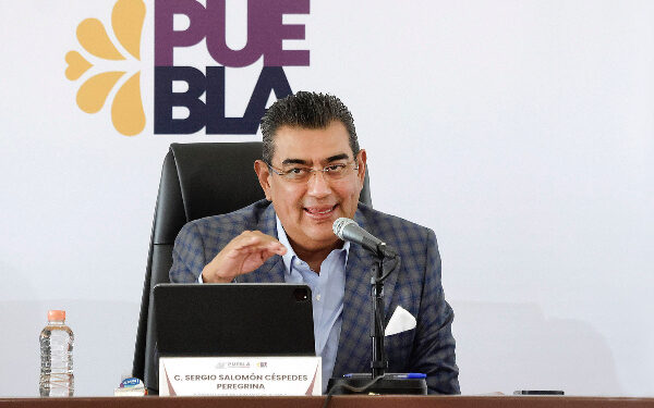 Nadie exento de la ley; descarta Céspedes persecución