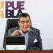 Nadie exento de la ley; descarta Céspedes persecución
