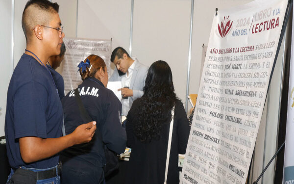 Congreso nacional impulsa estrategias de seguridad