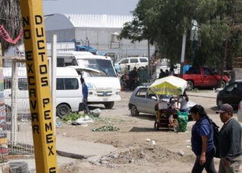 Bajan casos de robo de gas LP en 42%