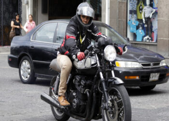 Operación de “Uber Moto”, prohibida