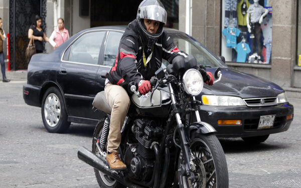 Operación de “Uber Moto”, prohibida