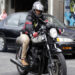 Operación de “Uber Moto”, prohibida