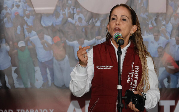 Inicia Morena proceso para renovar dirigencia