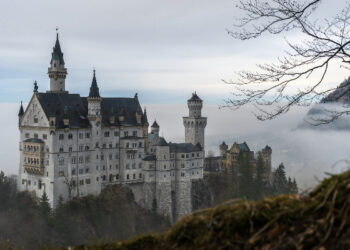Füssen