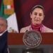 AMLO y Claudia: coyuntura compleja