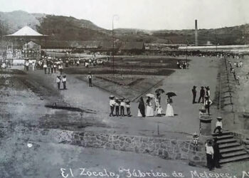 El membrete, ostentosa publicidad del siglo XX