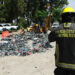 SSP destruye más de 13 mil objetos incautados en penales de Puebla