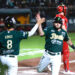 Pericos toma vuelo y vence a diablos rojos