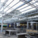 Continúa la remodelación del mercado «Domingo Arenas» en Texmelucan