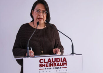 Emilia Esther Calleja será la nueva directora de la CFE