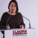 Emilia Esther Calleja será la nueva directora de la CFE