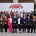 Construimos un gobierno cercano: Armenta Mier