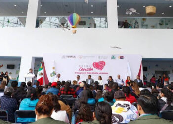 Con programa de cirugías, 37 niños podrán escuchar