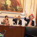 Formalizan comisión de transición del municipio de Puebla