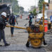 Tres veces más reportes de baches