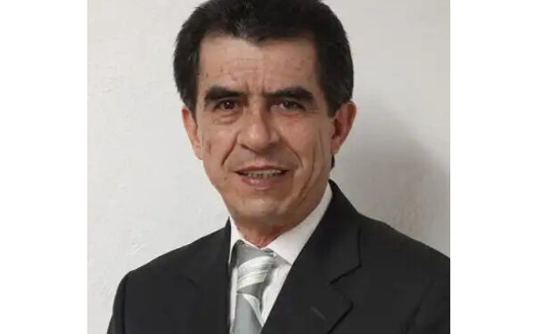 ADIÓS, FELIPE FLORES, ADIÓS