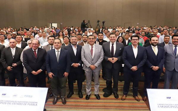 Capacitan a ediles en manejo de recursos
