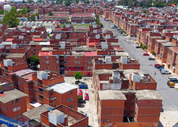 Sube precio de casas por vía de hipoteca 11.3 % en la entidad