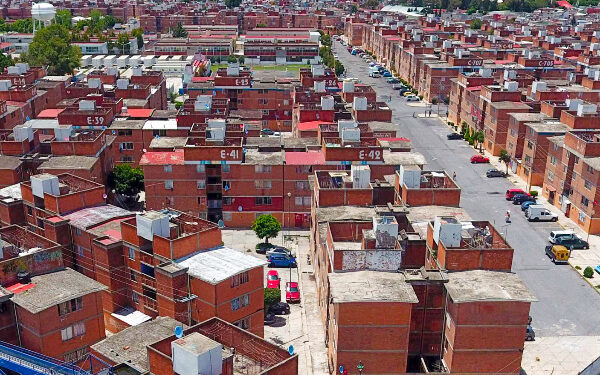 Sube precio de casas por vía de hipoteca 11.3 % en la entidad