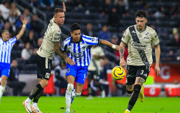 La Franja regresa a la acción este viernes ante Monterrey