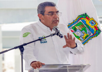 Salomón Céspedes sí completará gestión en diciembre