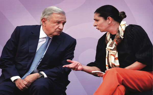 Ana Gabriela: soberbia y vulgaridad no casuales