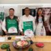 Desde el Congreso de Puebla invitan a la 23 Festival del Chile en Nogada en San Nicolás de los Ranchos