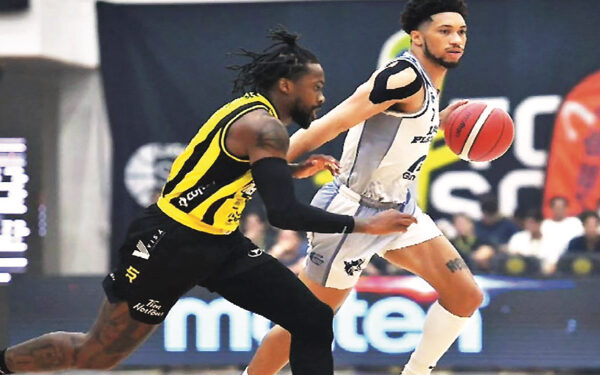 Pierde Lobos ante Fuerza Regia