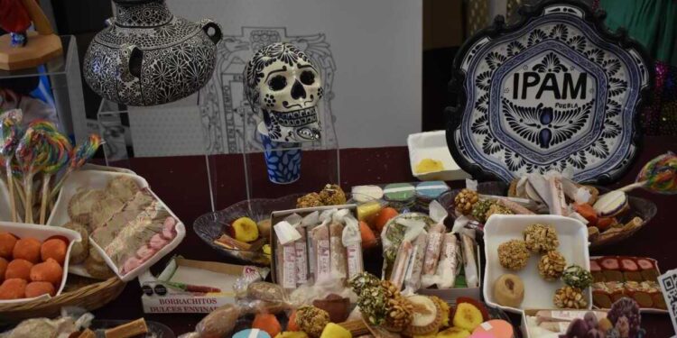 Promueven cultura en Estados Unidos