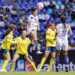 Puebla Femenil suma un punto tras empate  sin goles ante América