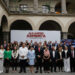Gabinete comprometido y capaz: Armenta Mier
