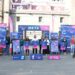 Medio Maratón de Puebla presenta playera conmemorativa