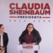 Sheinbaum tendrá a Citlalli Hernández como titular de la Secretaría de las Mujeres
