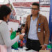Servicio Nacional de Empleo, octavo lugar en vinculación laboral