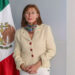 Tatiana Clouthier se encargará del Instituto de los Mexicanos en el Exterior de Sheinbaum
