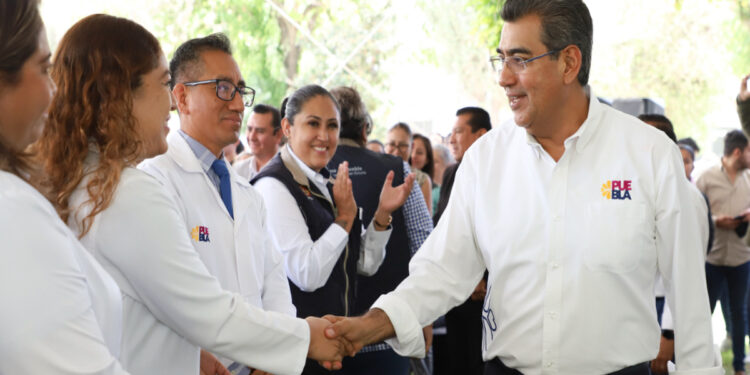 Destina Céspedes 52 mdp para rehabilitar «El Batán»