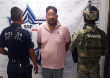 Sujetos con pipas de gas robado son detenidos en Balcones de Sur