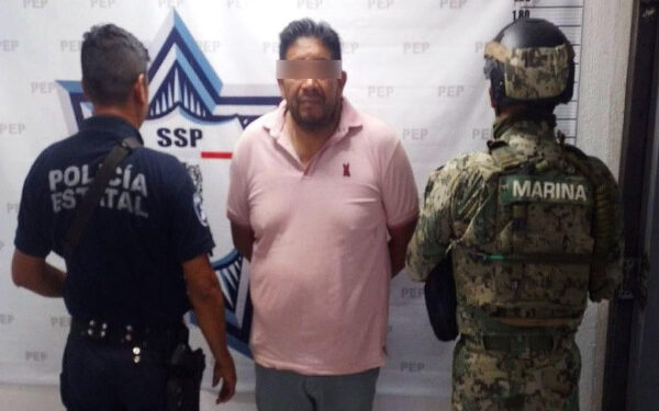 Sujetos con pipas de gas robado son detenidos en Balcones de Sur