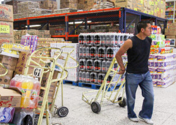 Precariedad en jóvenes; sin educación o trabajo
