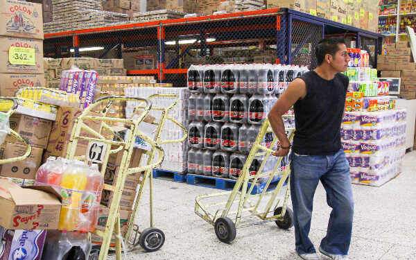 Precariedad en jóvenes; sin educación o trabajo