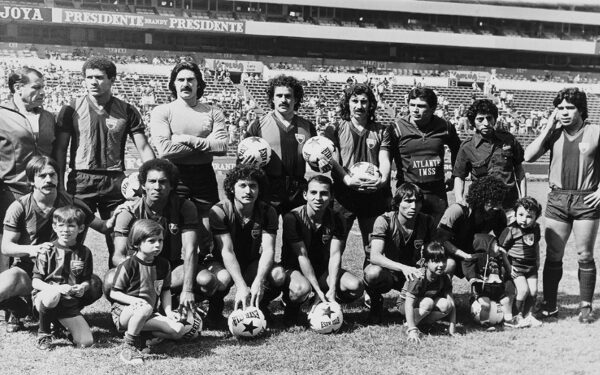 IN MEMORIAM / IMPULSO DEPORTIVO